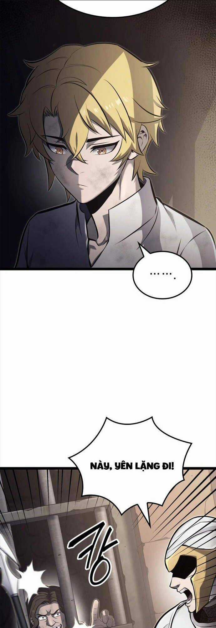 Nhà Vô Địch Kalli Chapter 22 trang 23