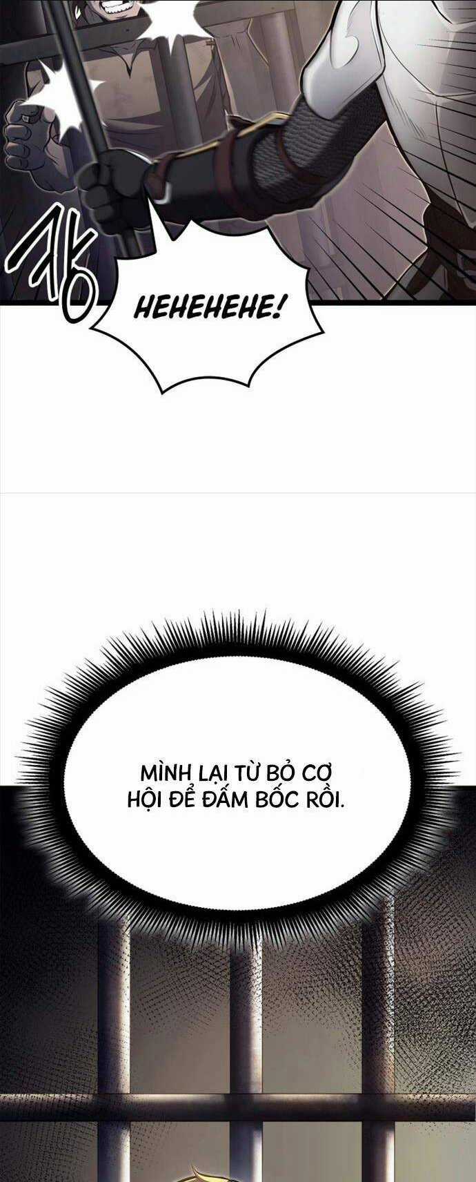 Nhà Vô Địch Kalli Chapter 22 trang 24