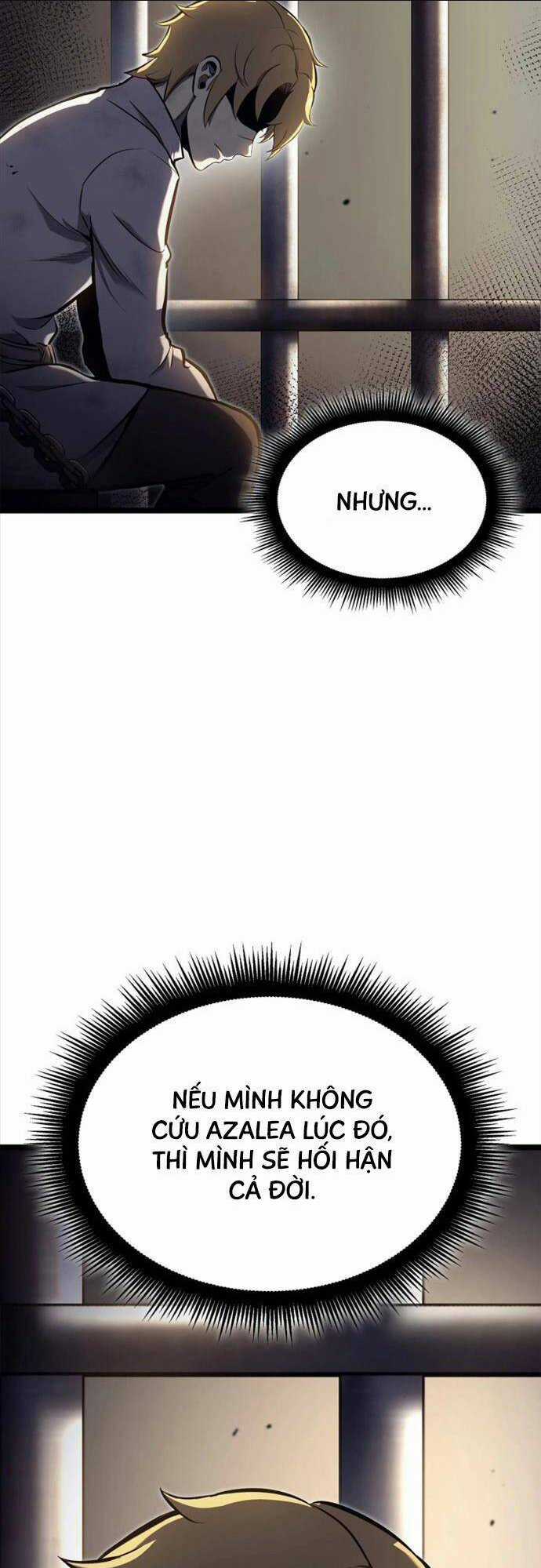 Nhà Vô Địch Kalli Chapter 22 trang 25