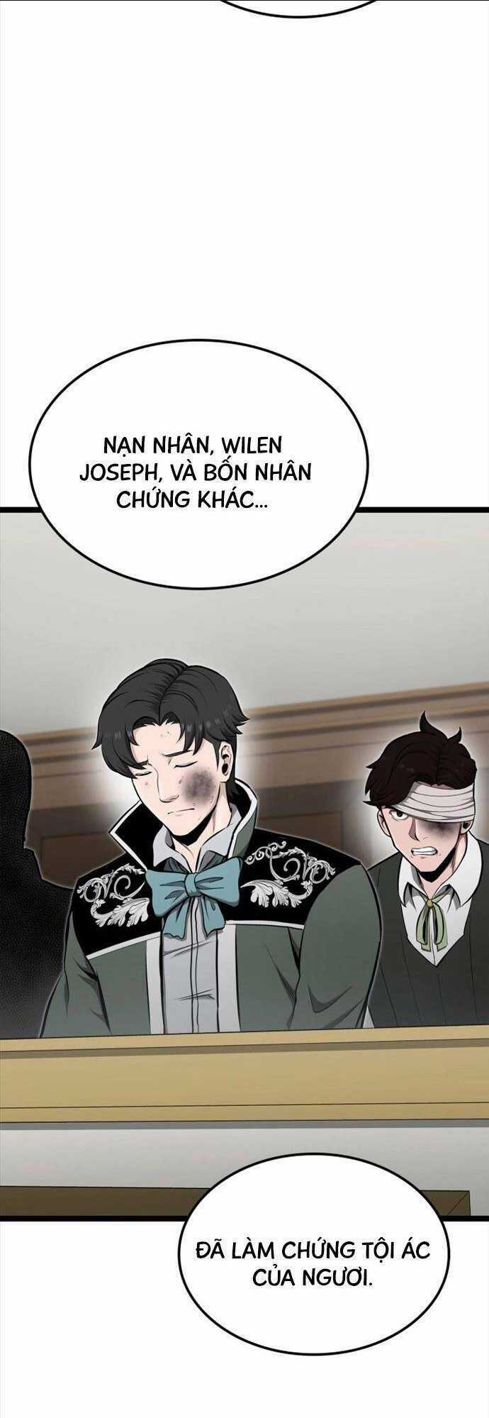 Nhà Vô Địch Kalli Chapter 22 trang 29