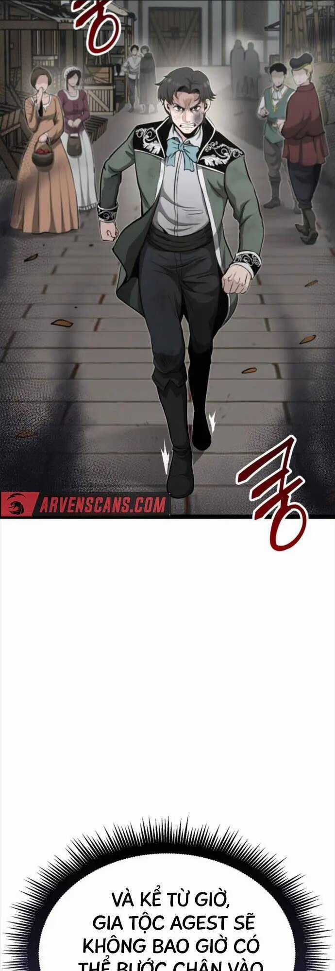 Nhà Vô Địch Kalli Chapter 22 trang 3