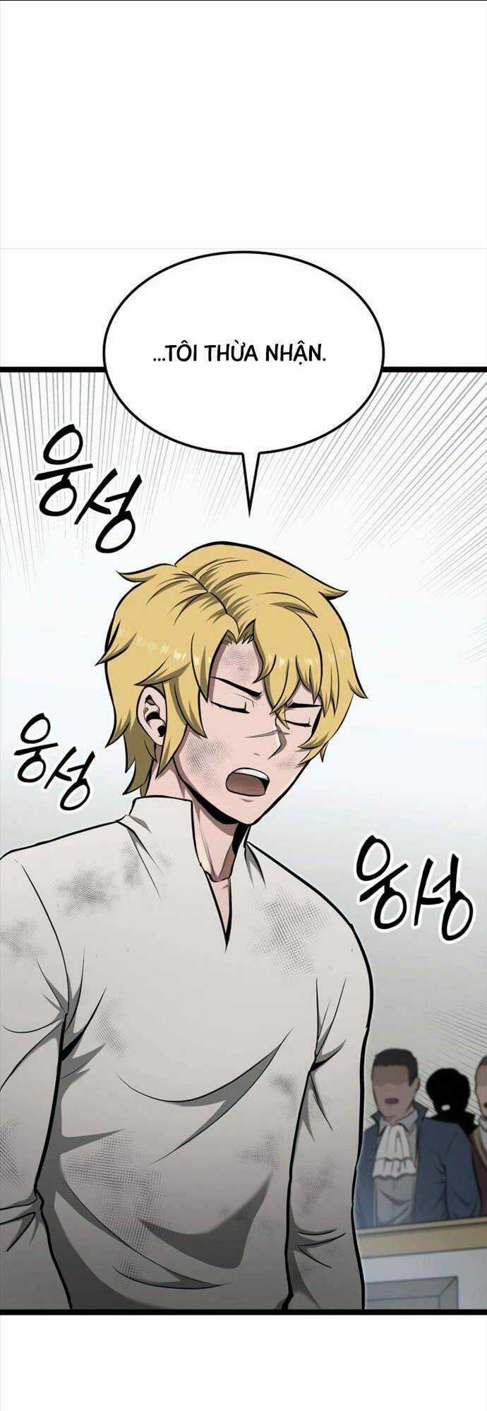 Nhà Vô Địch Kalli Chapter 22 trang 30