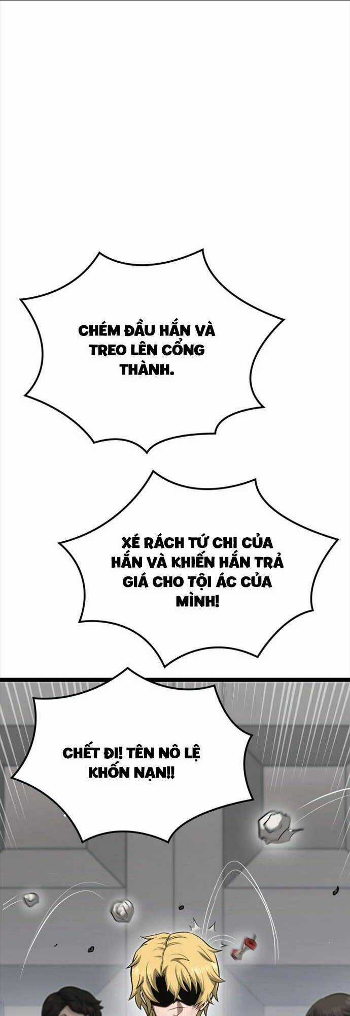 Nhà Vô Địch Kalli Chapter 22 trang 31