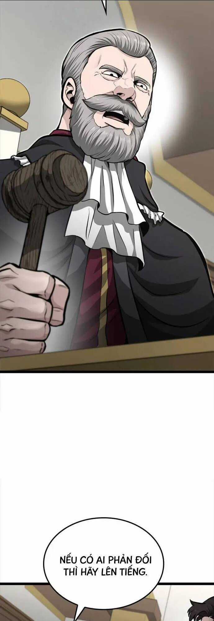 Nhà Vô Địch Kalli Chapter 22 trang 34