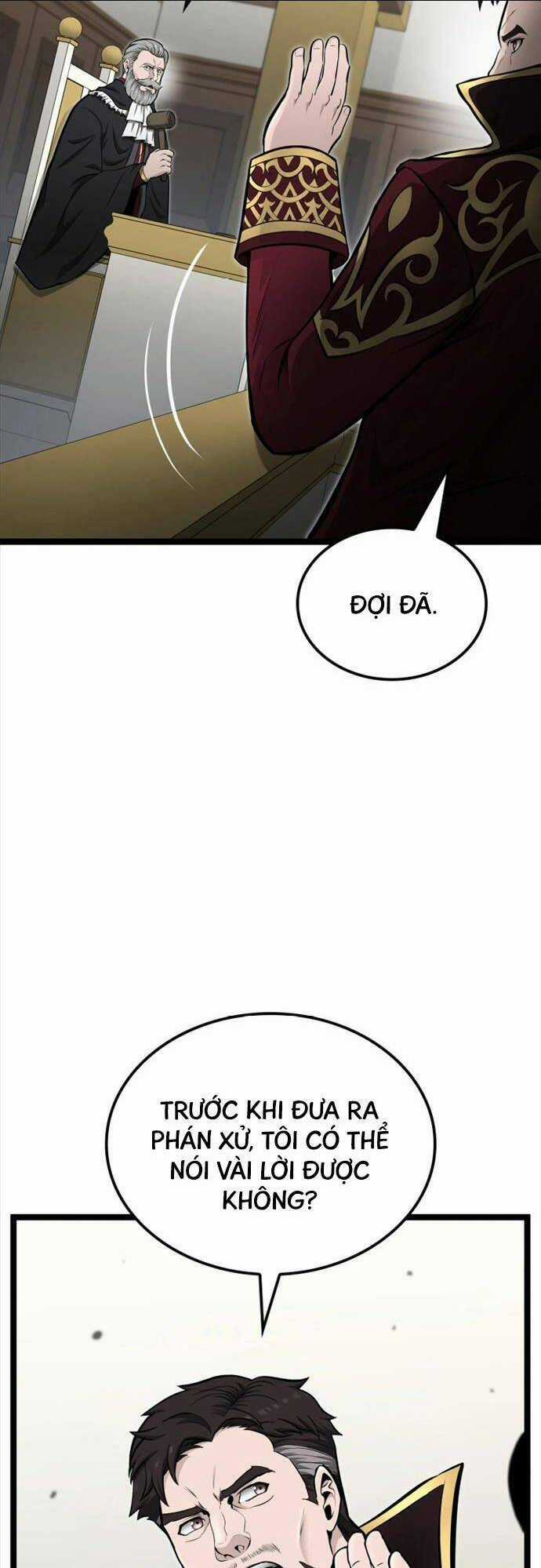 Nhà Vô Địch Kalli Chapter 22 trang 35