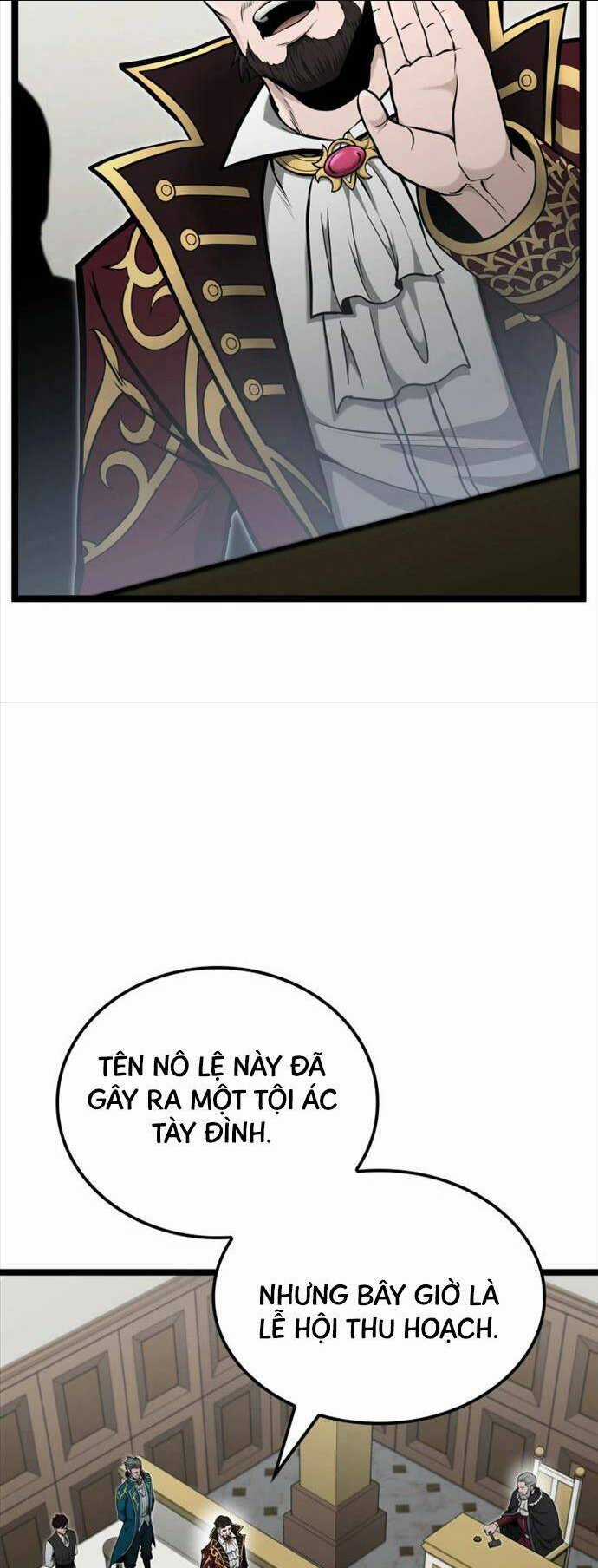 Nhà Vô Địch Kalli Chapter 22 trang 36