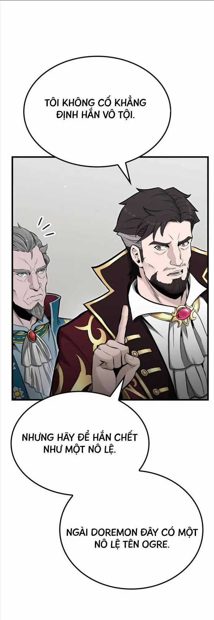 Nhà Vô Địch Kalli Chapter 22 trang 38