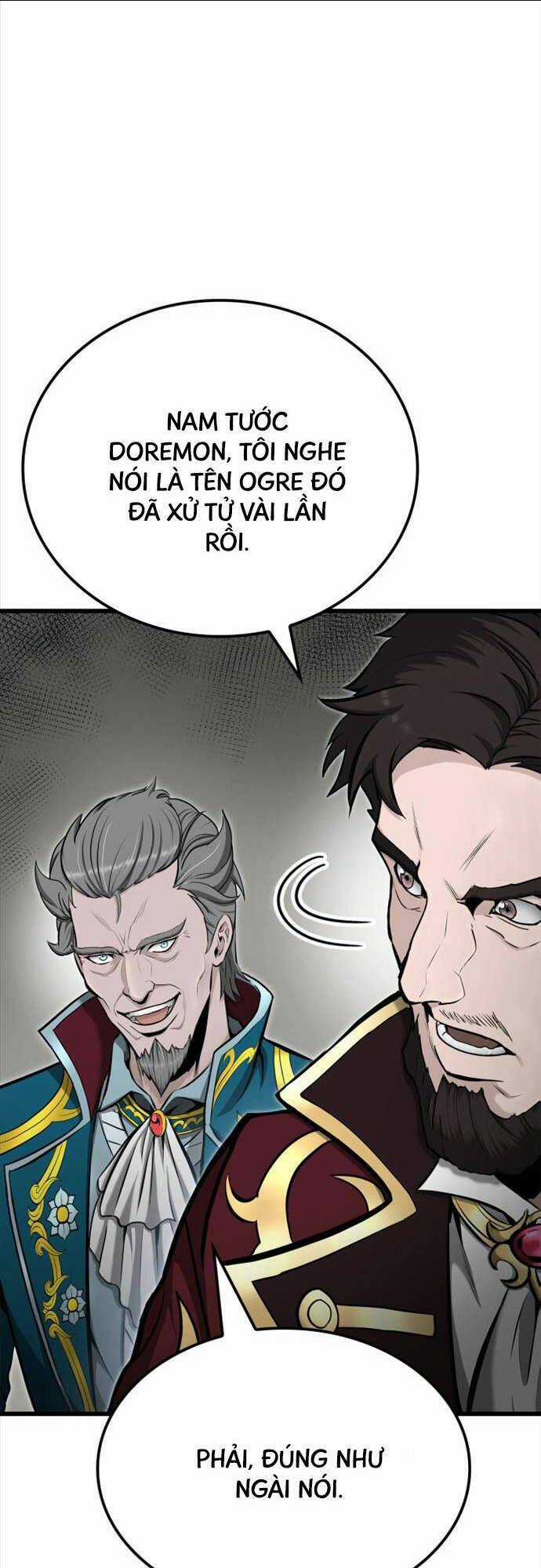 Nhà Vô Địch Kalli Chapter 22 trang 39