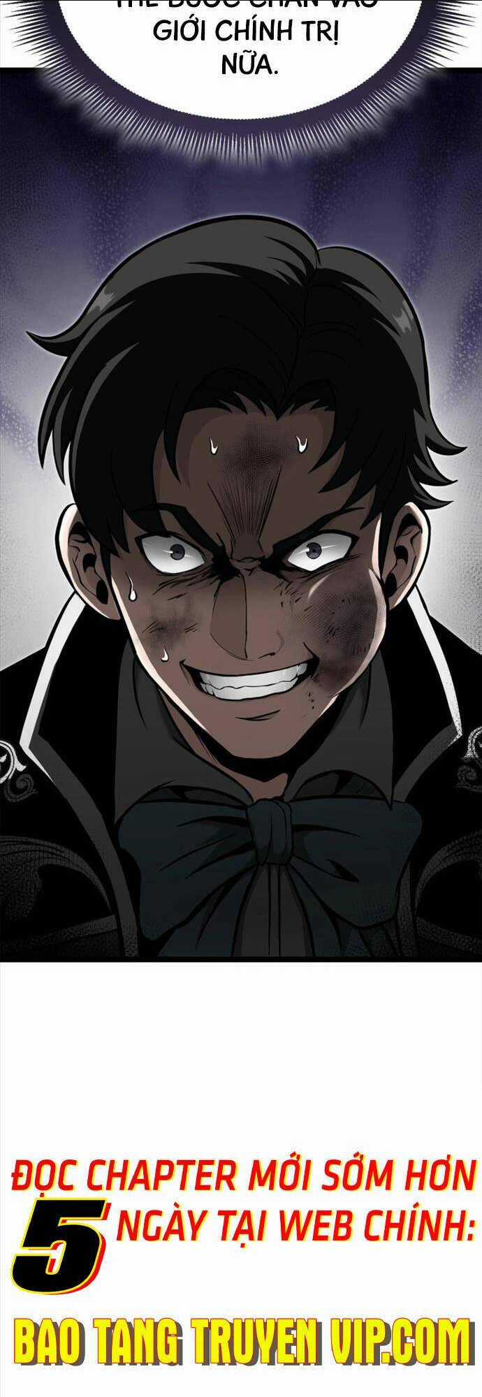 Nhà Vô Địch Kalli Chapter 22 trang 4