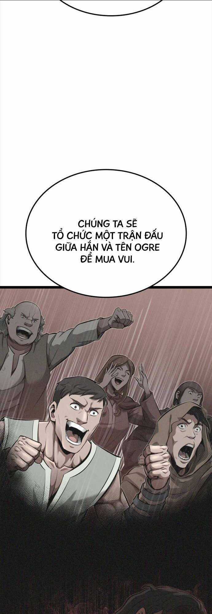 Nhà Vô Địch Kalli Chapter 22 trang 40