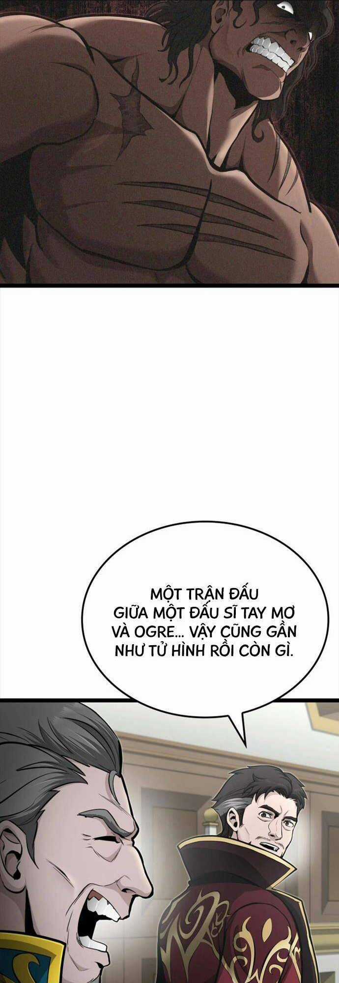 Nhà Vô Địch Kalli Chapter 22 trang 41
