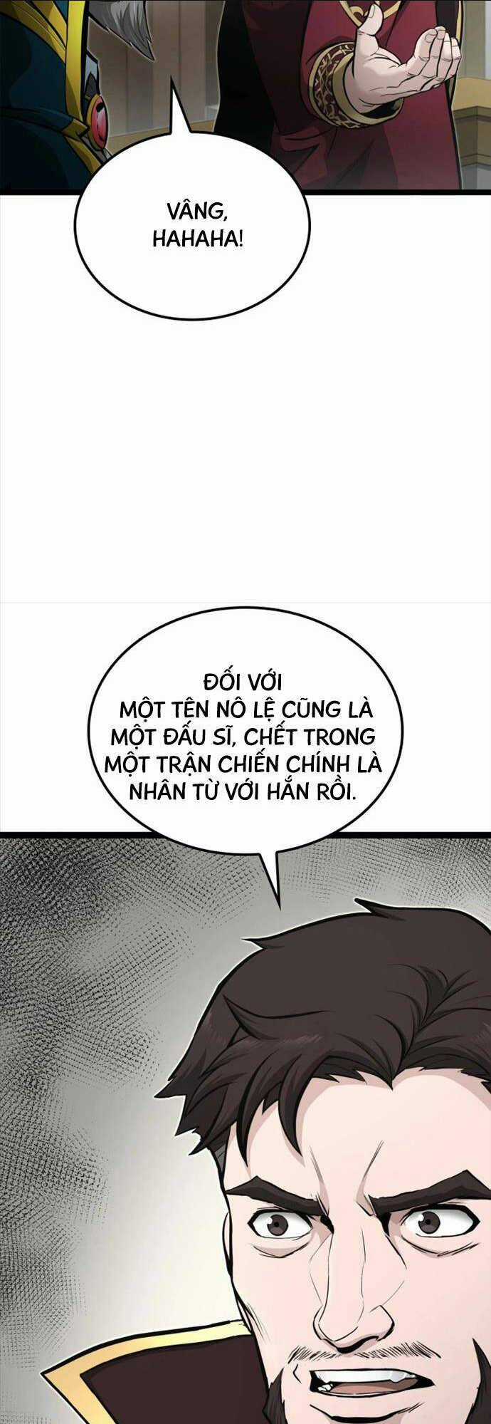 Nhà Vô Địch Kalli Chapter 22 trang 42