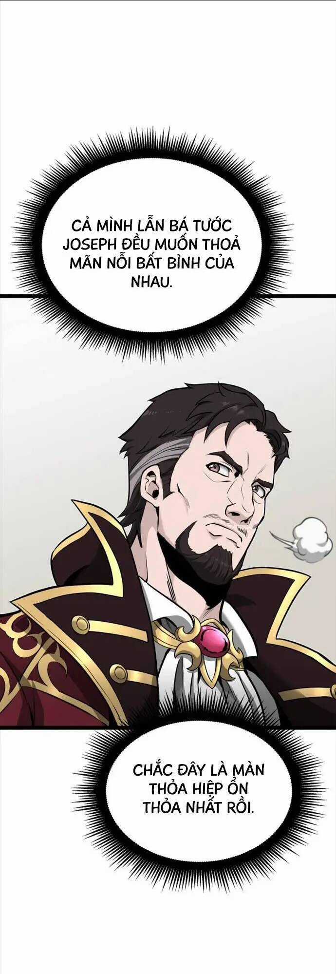 Nhà Vô Địch Kalli Chapter 22 trang 47