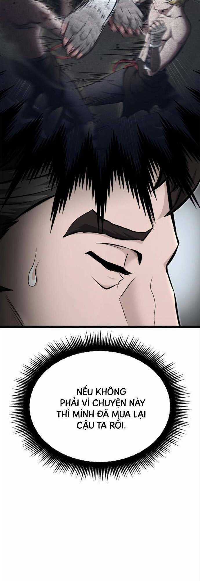 Nhà Vô Địch Kalli Chapter 22 trang 49