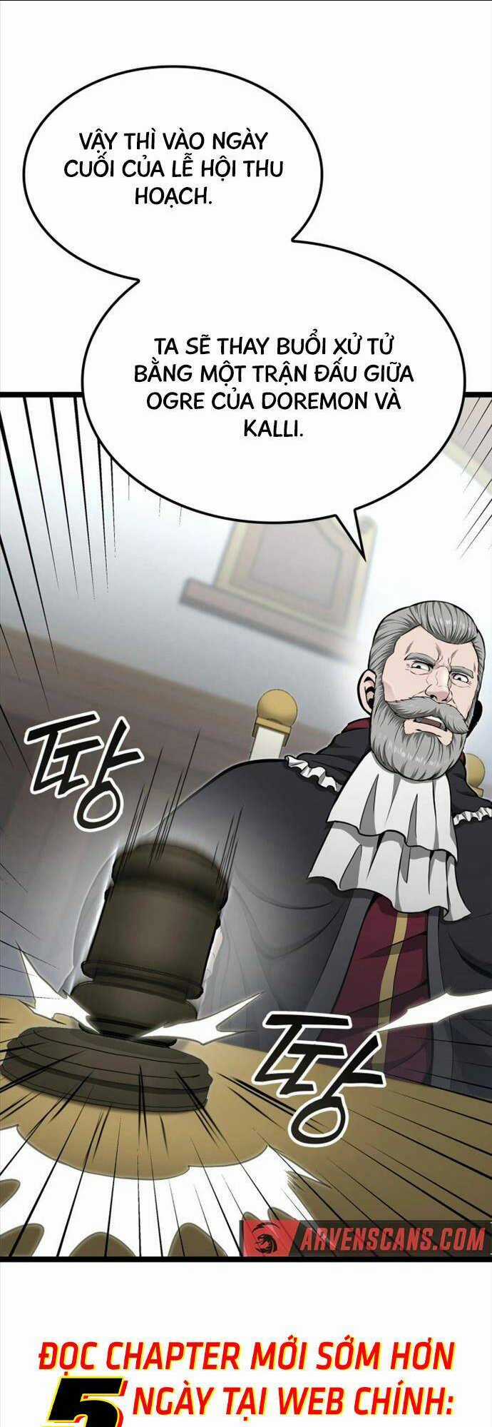 Nhà Vô Địch Kalli Chapter 22 trang 50