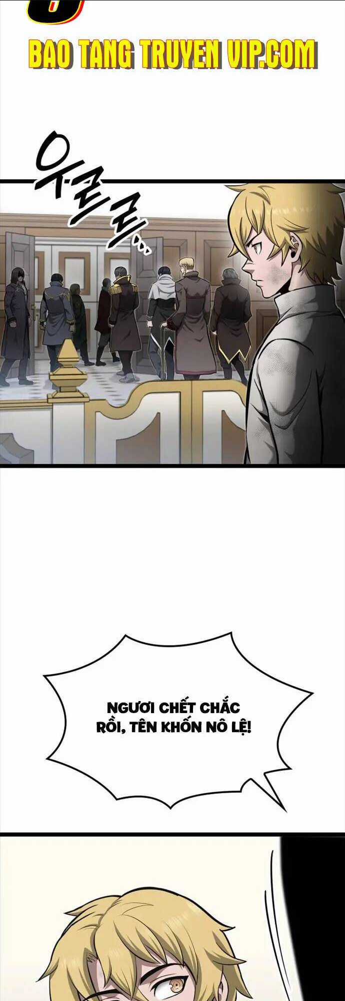 Nhà Vô Địch Kalli Chapter 22 trang 51