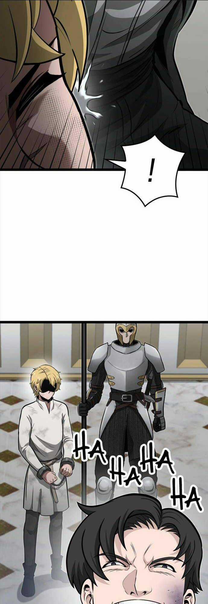 Nhà Vô Địch Kalli Chapter 22 trang 53