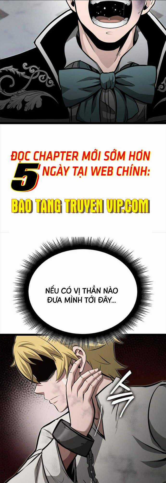 Nhà Vô Địch Kalli Chapter 22 trang 54