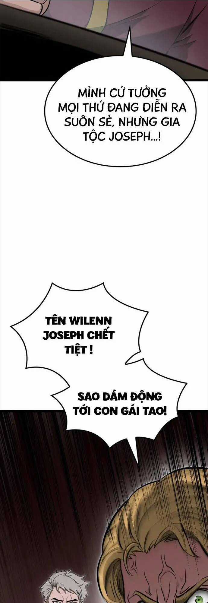 Nhà Vô Địch Kalli Chapter 22 trang 7