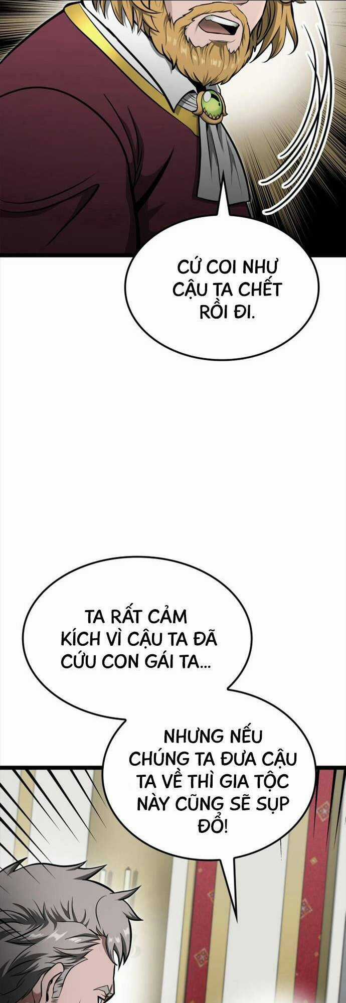 Nhà Vô Địch Kalli Chapter 22 trang 9