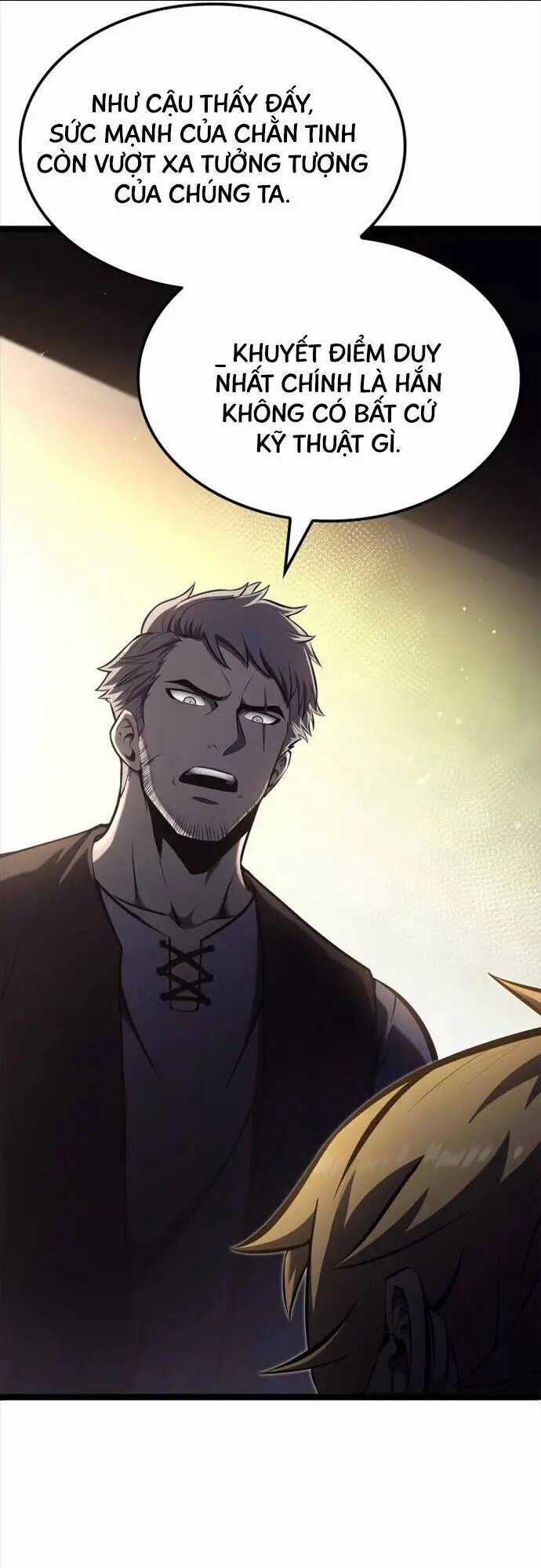 Nhà Vô Địch Kalli Chapter 23 trang 12
