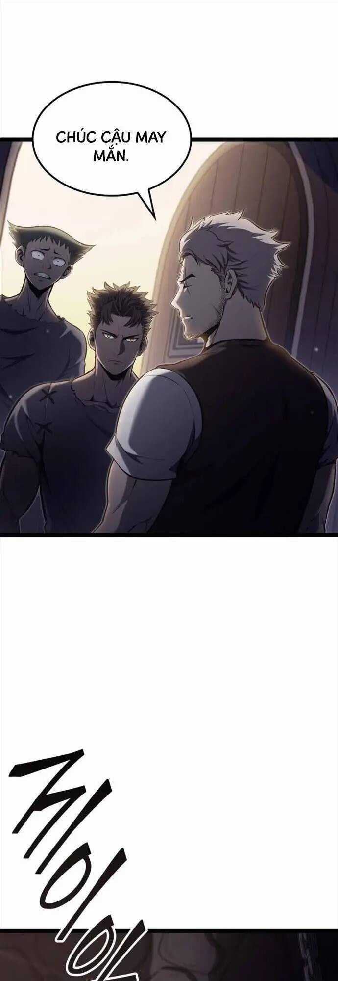 Nhà Vô Địch Kalli Chapter 23 trang 13
