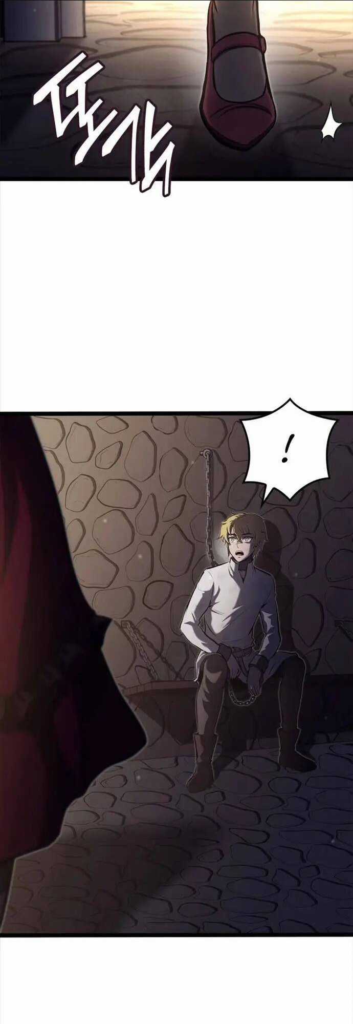 Nhà Vô Địch Kalli Chapter 23 trang 16