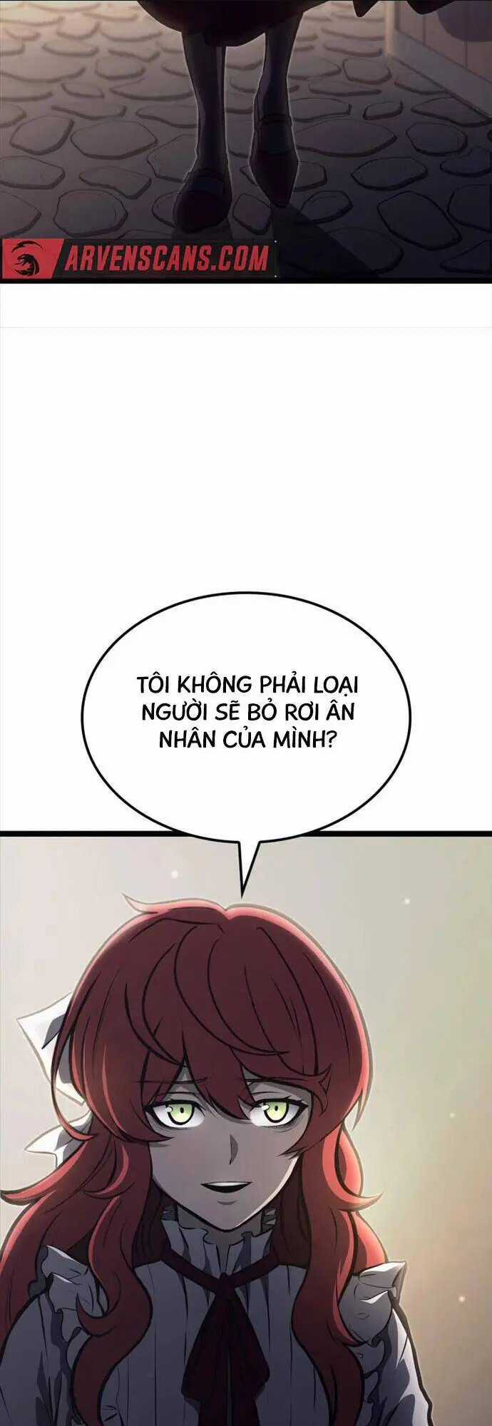 Nhà Vô Địch Kalli Chapter 23 trang 18