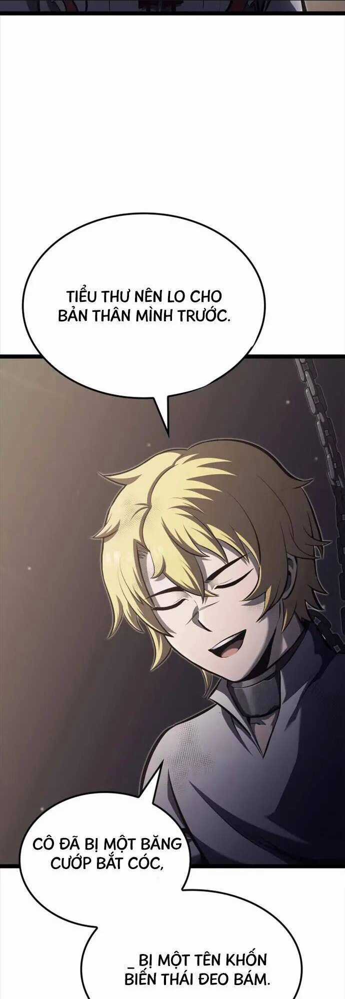 Nhà Vô Địch Kalli Chapter 23 trang 19