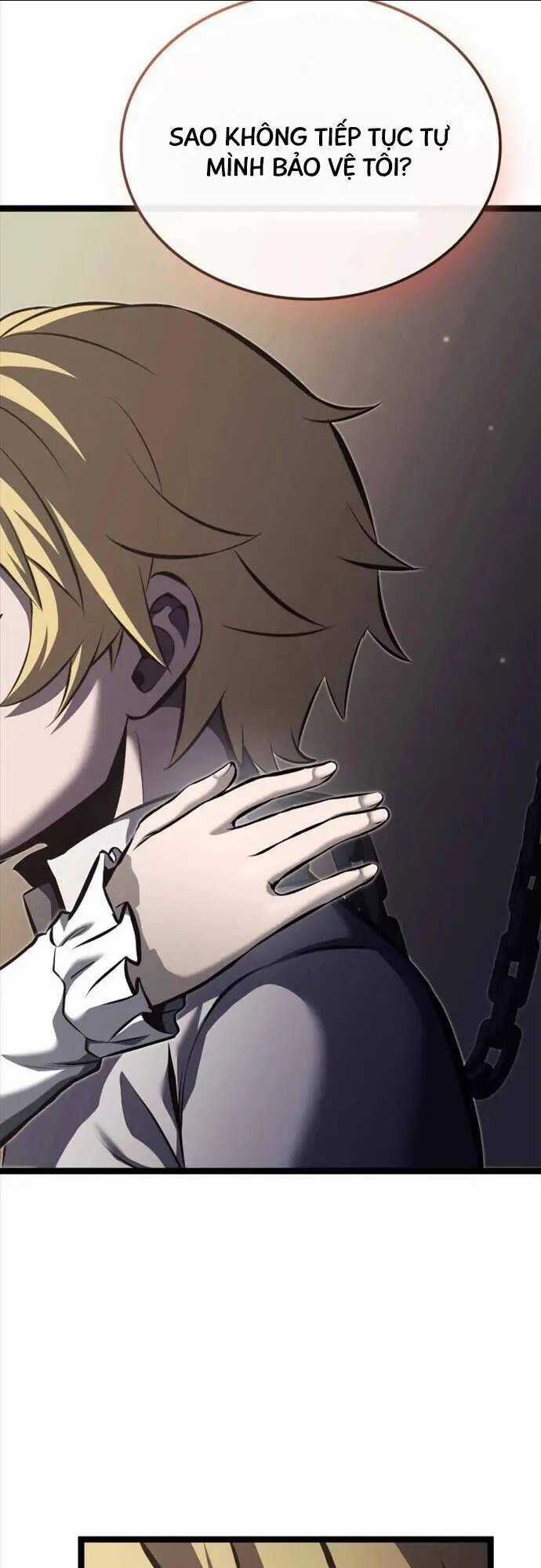 Nhà Vô Địch Kalli Chapter 23 trang 21