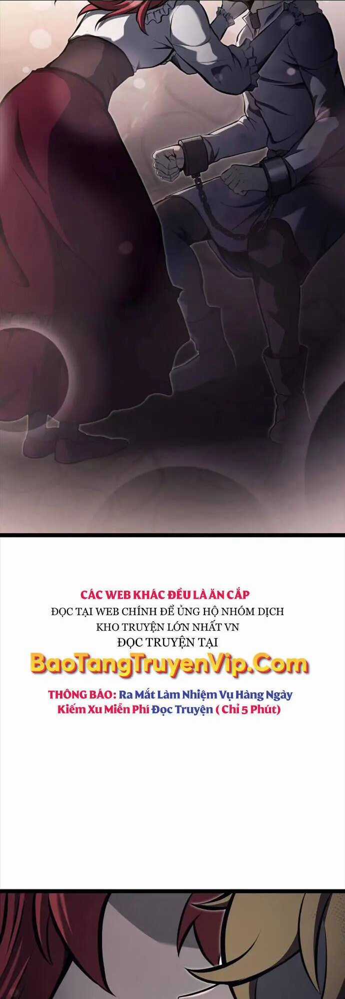 Nhà Vô Địch Kalli Chapter 23 trang 23