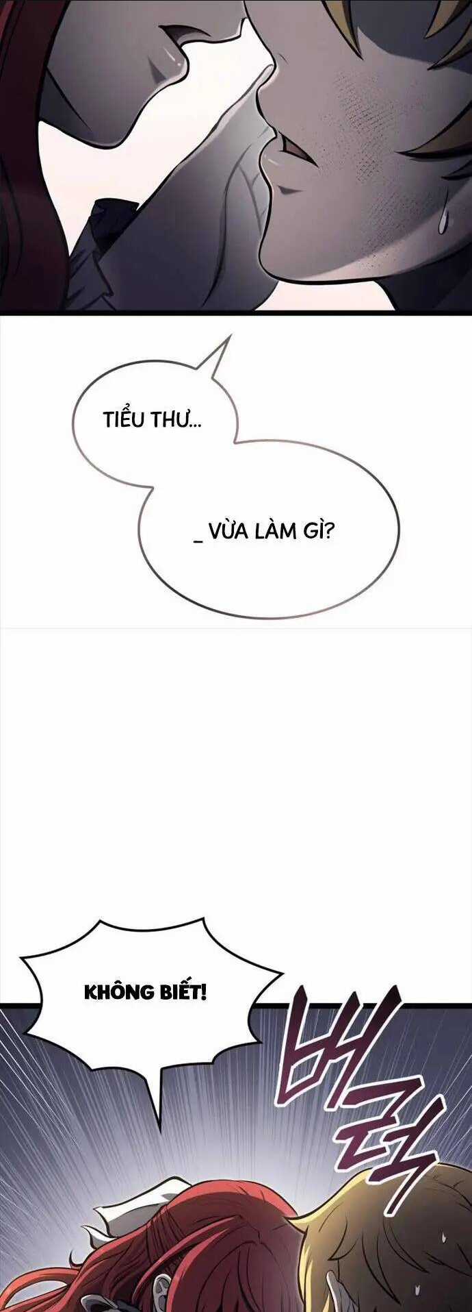 Nhà Vô Địch Kalli Chapter 23 trang 24