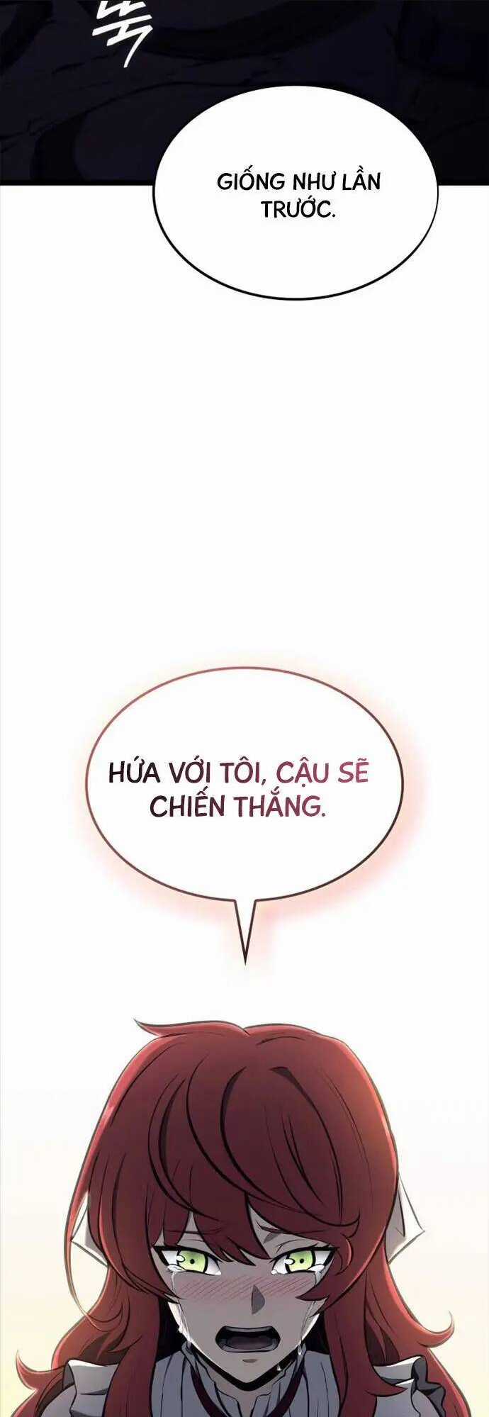 Nhà Vô Địch Kalli Chapter 23 trang 26