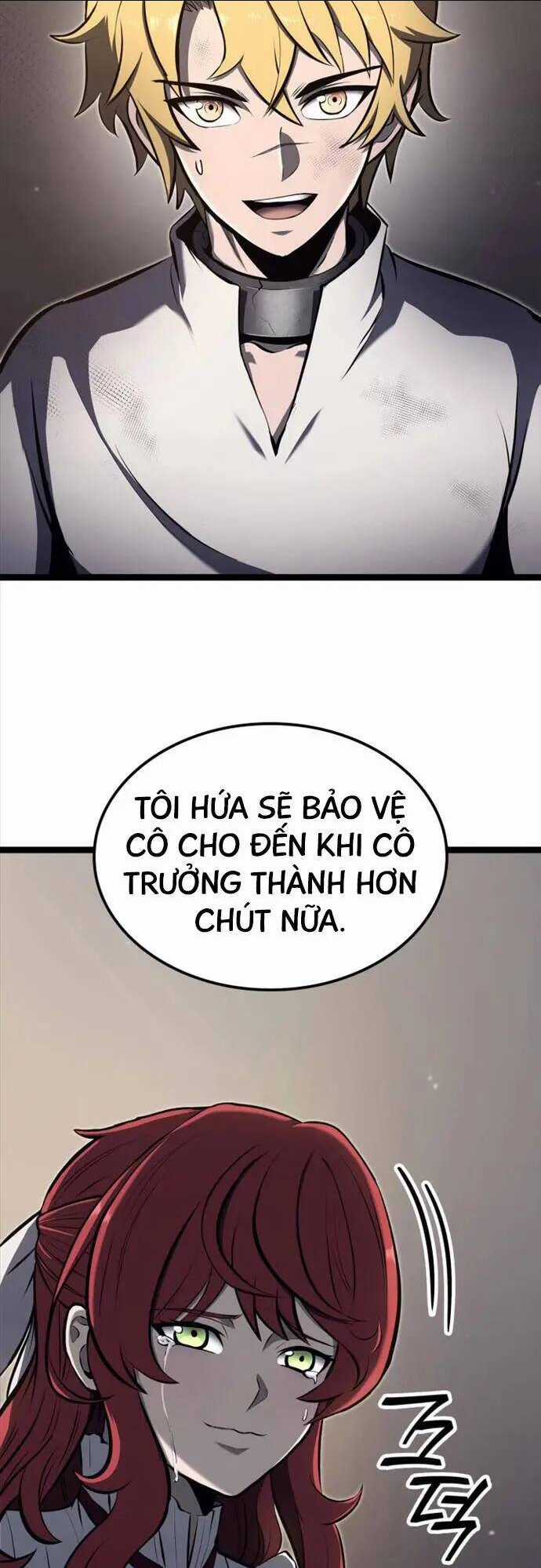 Nhà Vô Địch Kalli Chapter 23 trang 28