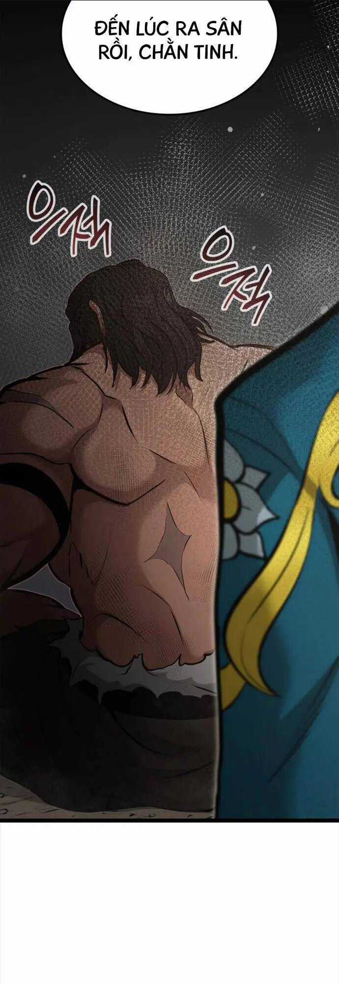 Nhà Vô Địch Kalli Chapter 23 trang 30