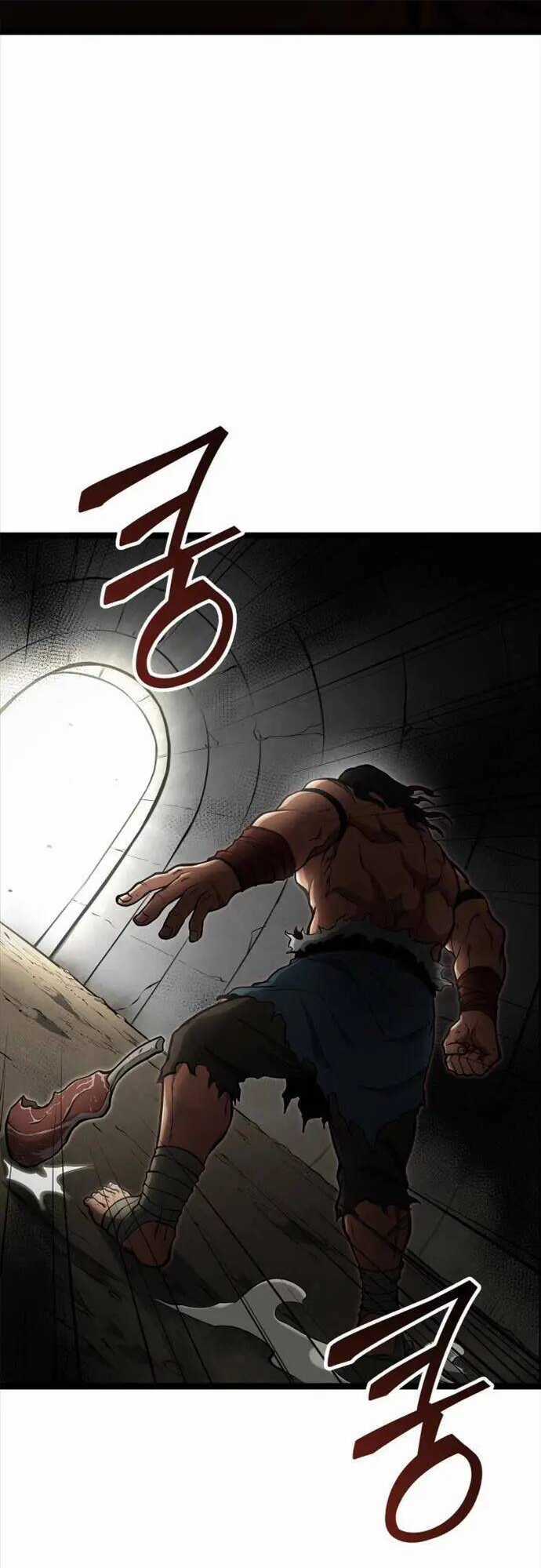 Nhà Vô Địch Kalli Chapter 23 trang 32