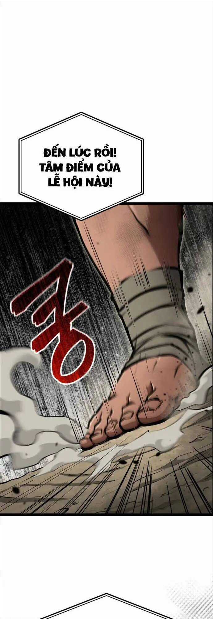 Nhà Vô Địch Kalli Chapter 23 trang 33