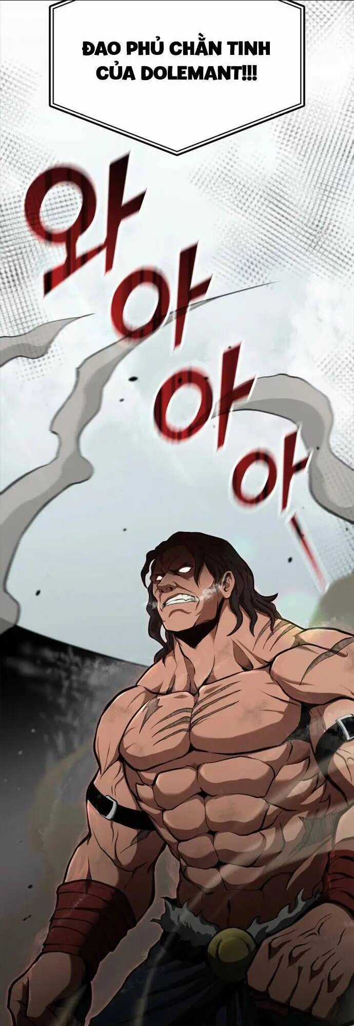 Nhà Vô Địch Kalli Chapter 23 trang 34