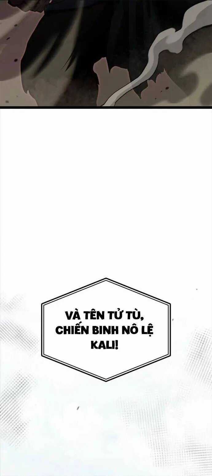Nhà Vô Địch Kalli Chapter 23 trang 35