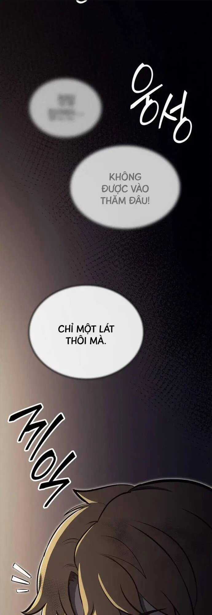 Nhà Vô Địch Kalli Chapter 23 trang 4