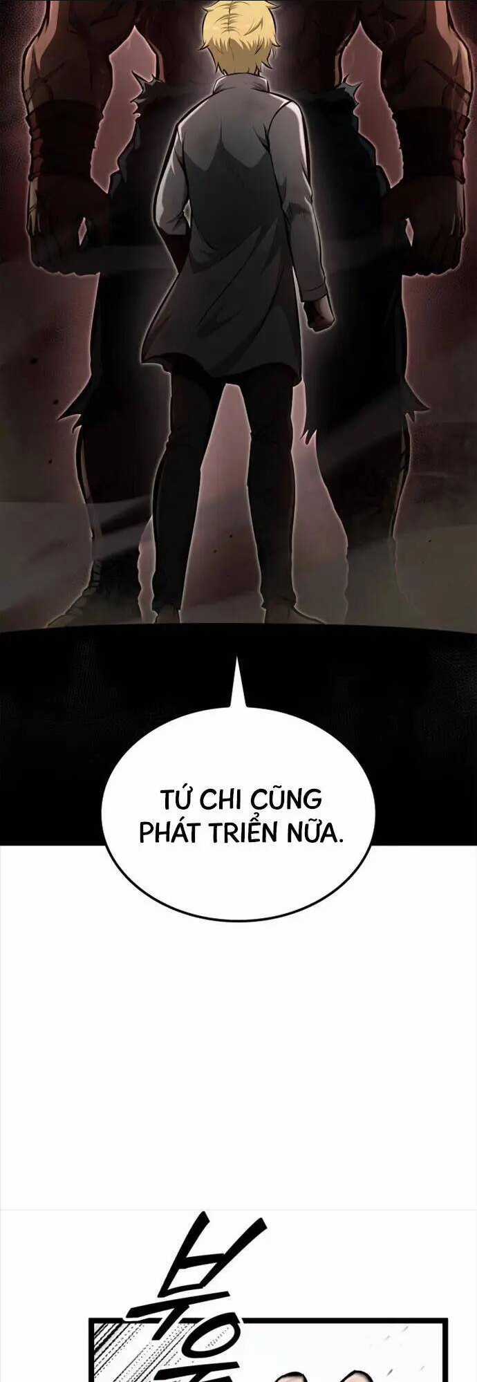 Nhà Vô Địch Kalli Chapter 23 trang 41