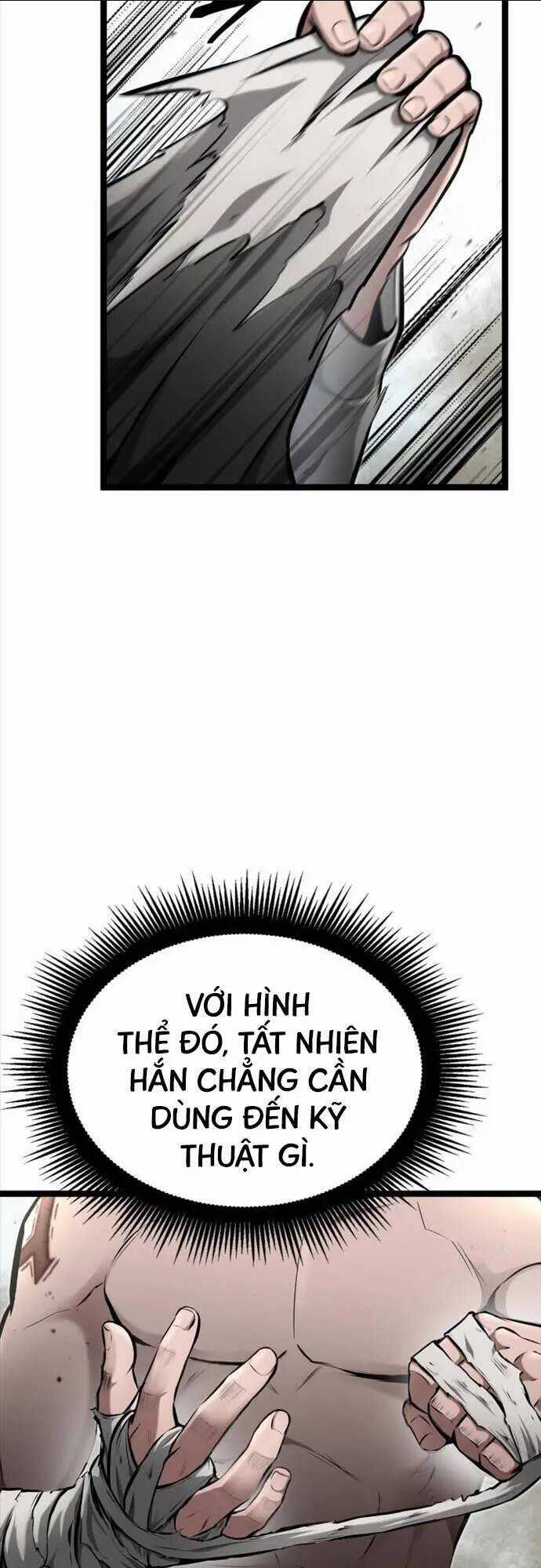 Nhà Vô Địch Kalli Chapter 23 trang 42