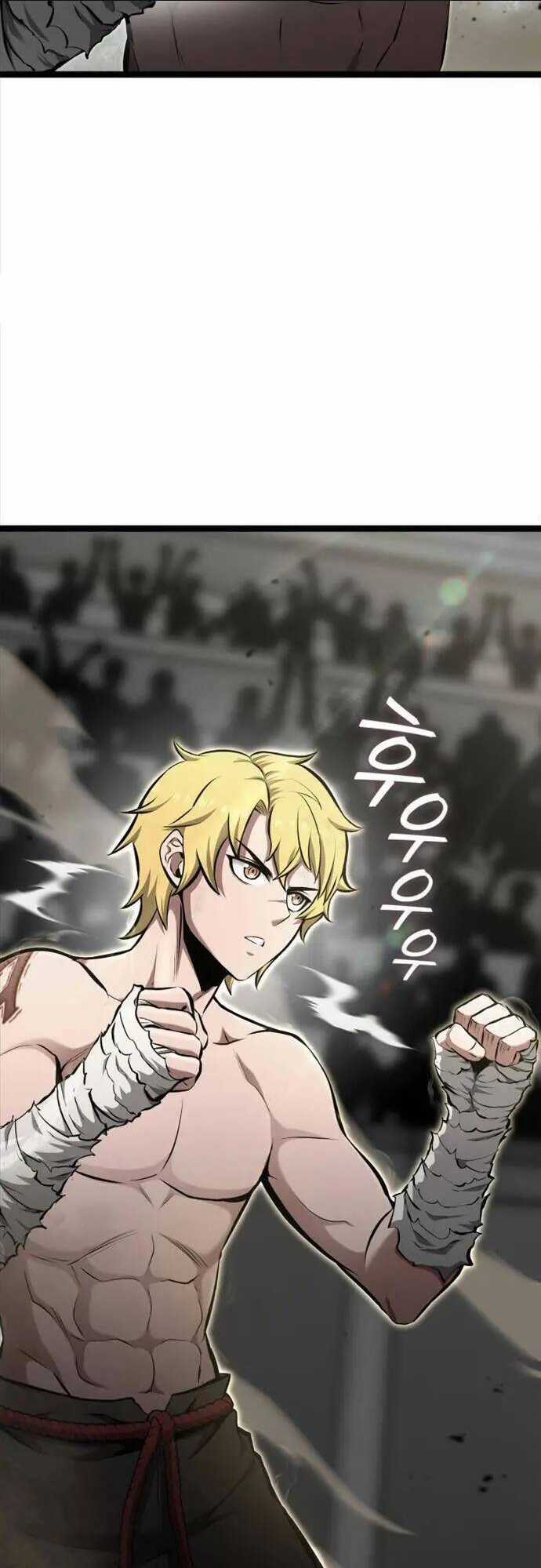 Nhà Vô Địch Kalli Chapter 23 trang 43