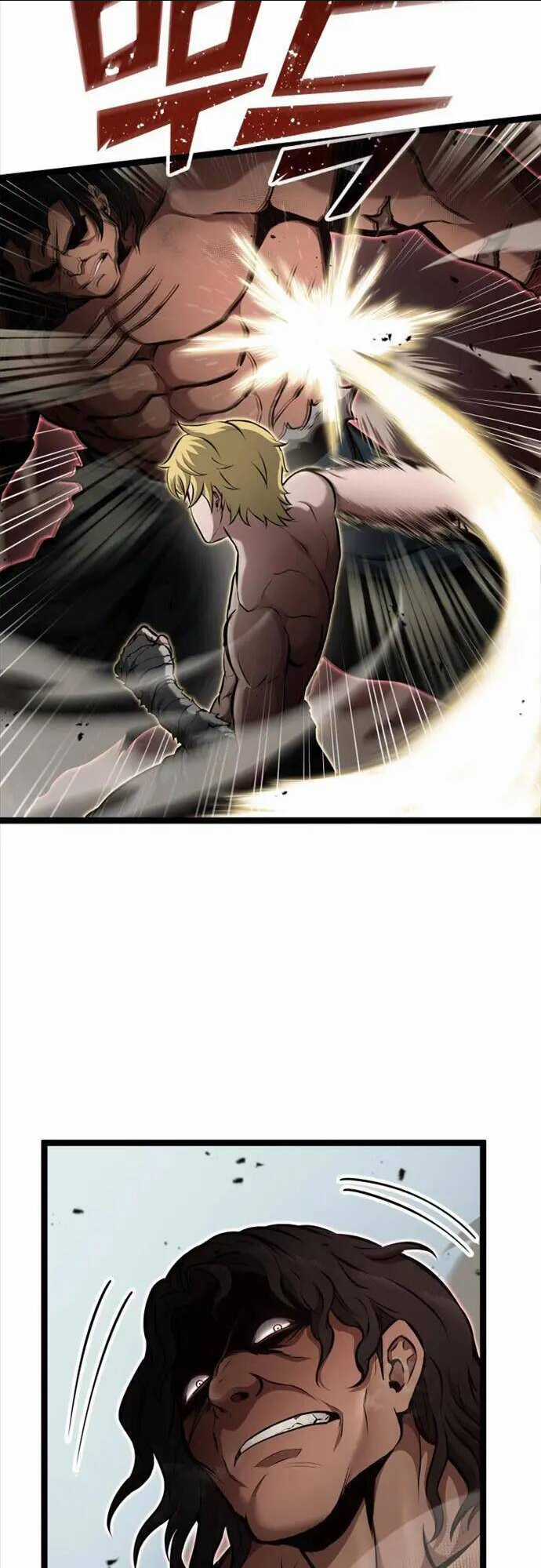 Nhà Vô Địch Kalli Chapter 23 trang 46