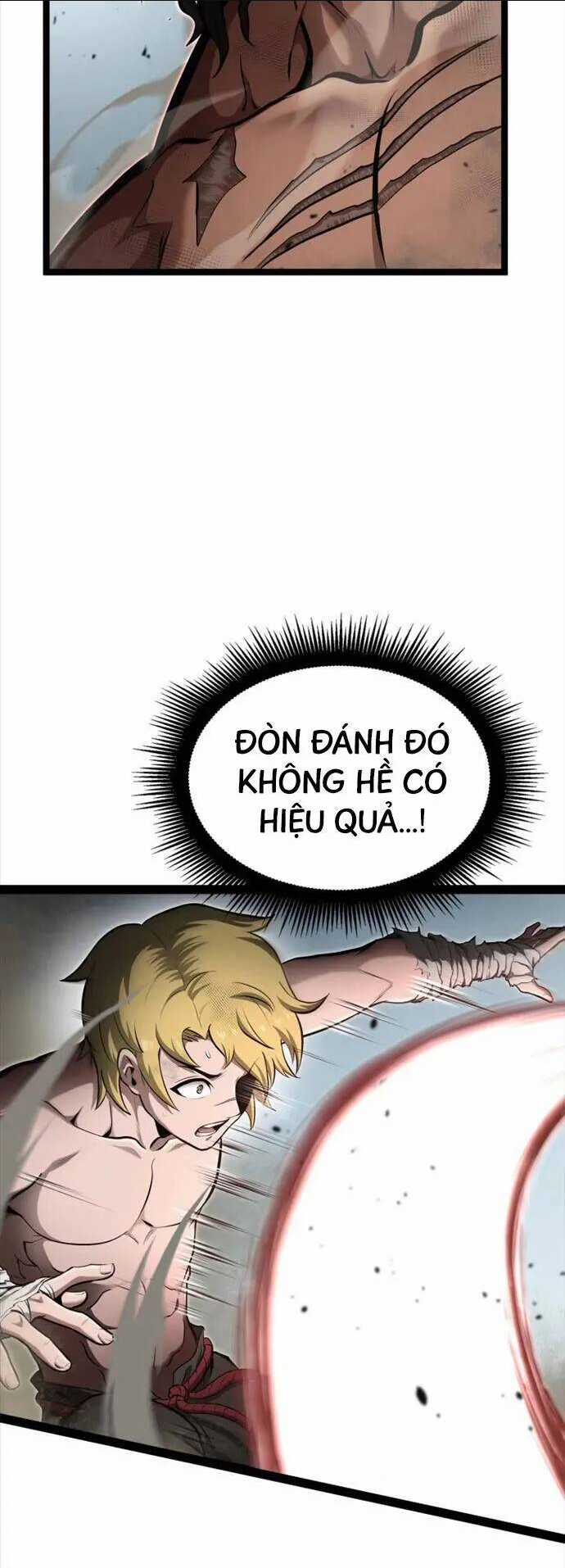 Nhà Vô Địch Kalli Chapter 23 trang 47