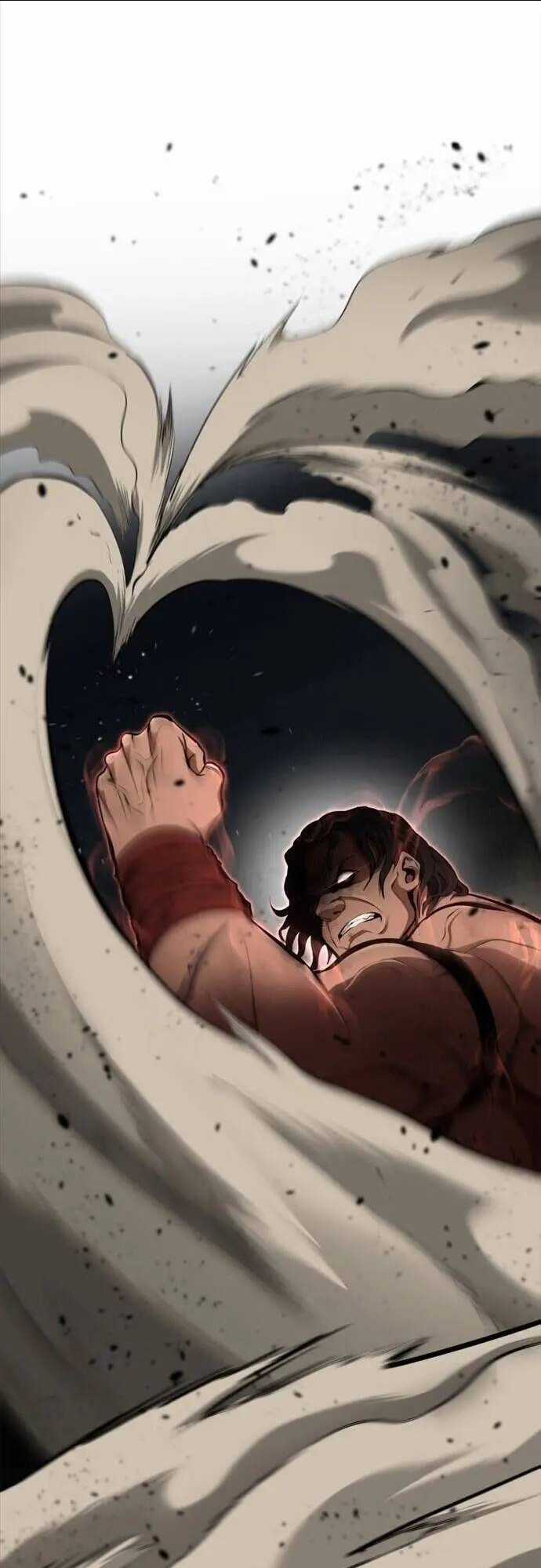 Nhà Vô Địch Kalli Chapter 23 trang 49