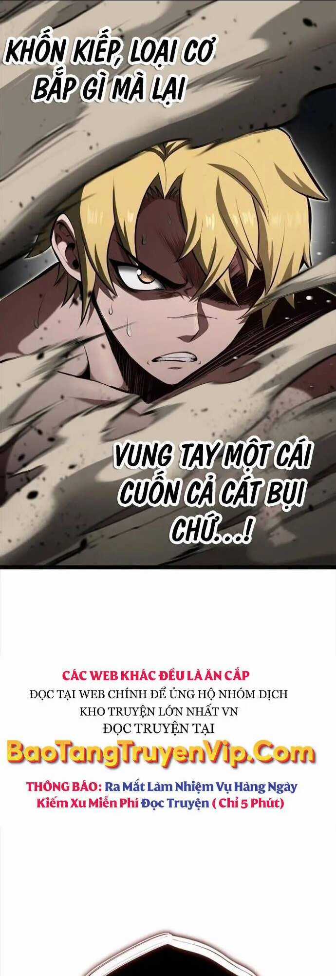 Nhà Vô Địch Kalli Chapter 23 trang 50