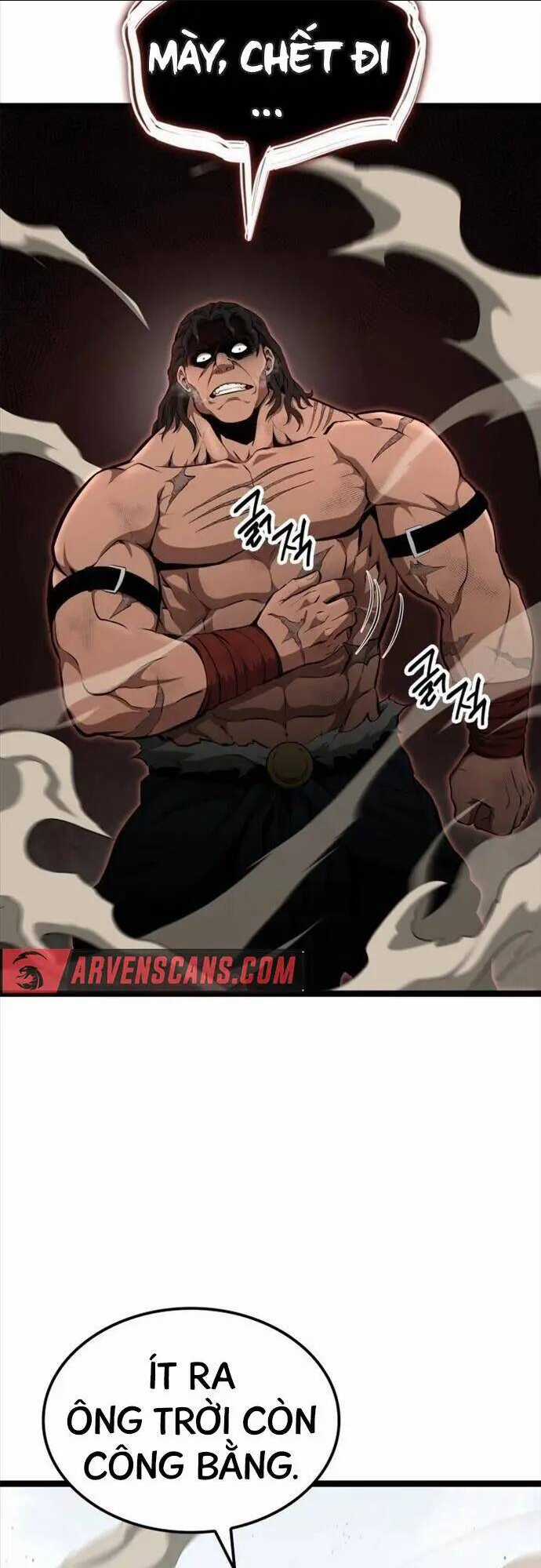 Nhà Vô Địch Kalli Chapter 23 trang 51