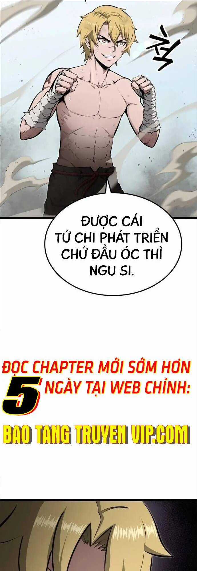 Nhà Vô Địch Kalli Chapter 23 trang 52
