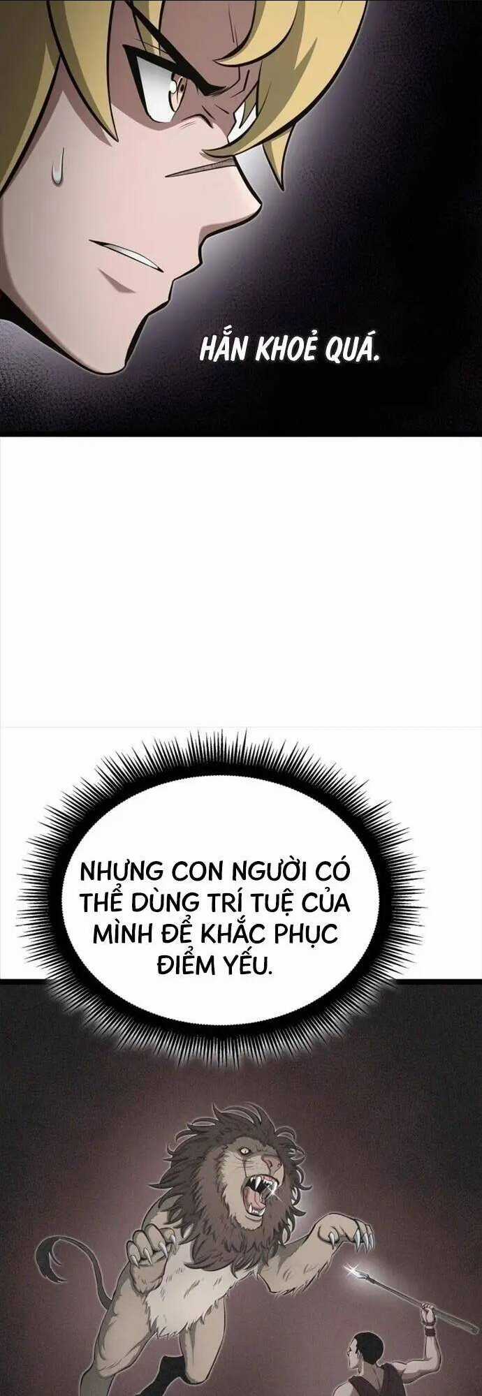 Nhà Vô Địch Kalli Chapter 23 trang 53